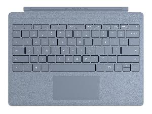 Microsoft Surface Pro Signature Type Cover - Zubehör PDA